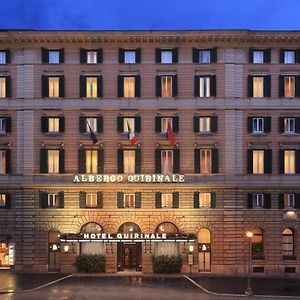 Hotel Quirinale